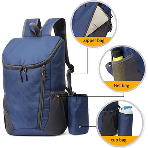 Accesorio de Transporte Minimalista y Elegante, Moderno y Casual <span class=keywords><strong>para</strong></span> Exteriores con Textura Premium Única - Product Image 4