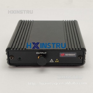 Amplificateur de système micro-ondes Keysight Agilent N4985A 100 KHz-50 GHz N4985A-S50 H H - Product Image 4