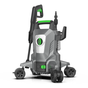 Nettoyeur haute pression électrique portable 2000W 200 bars pour lavage de voiture <span class=keywords><strong>Karcher</strong></span> - Product Image 1