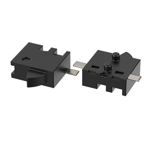 Chất Lượng Cao Phát Hiện KFC-V-309Z Chuyển Đổi 2pin Với Cột Nhỏ <span class=keywords><strong>Micro</strong></span> Chuyển Đổi Mini Giới Hạn Detector Máy Ảnh Chuyển Đổi Báo Động Thiết Bị - Product Image 1