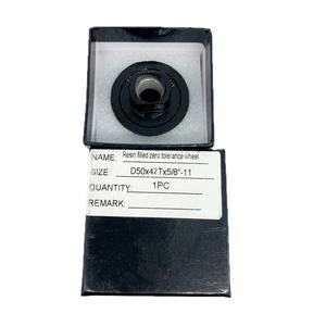 OBM & OEM-unterstützte anpassbare zylindrische Diamantsegment-Trommel räder mit Metall bindung zum Polieren und Oberflächen schleifen - Product Image 3