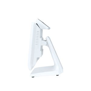 Terminal POS de 15.6 pulgadas con pantalla táctil capacitiva inalámbrica para catering y camiones de comida - Product Image 4