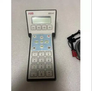 Explosion-proof ABBs 691HT <b>Intelligent</b> Positioner/supports <b>Position</b> Feedback Transmitter/for Chemical Plant Pipeline Regulation - Product Image 3