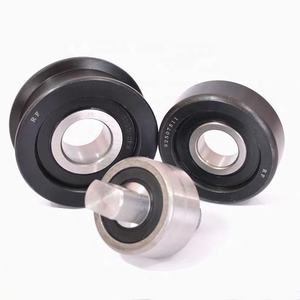 ร้อนขายเสาคู่มือแบริ่ง <span class=keywords><strong>CGM</strong></span> 5207 PPX HSB307D - Product Image 2