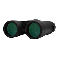 Jumelles pliantes prismatiques étanches HD FMC avec mise au point centrale Elvis 8x42NT pour l'observation des oiseaux, le camping et la randonnée