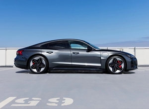 Audi RS <span class=keywords><strong>E</strong></span>-<span class=keywords><strong>tron</strong></span> <span class=keywords><strong>GT</strong></span> 2026 Modello Base Veicoli di Medie-Grandi Dimensioni Auto Elettrica Prodotta in Cina Guida a Sinistra Veicoli Elettrici di Lusso Nuovi - Product Image 2