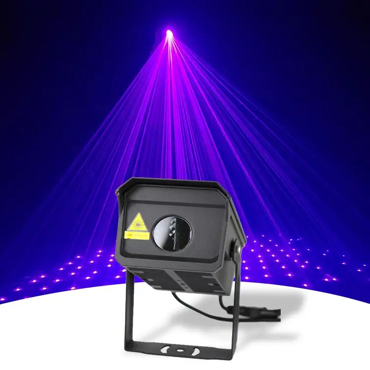 Tnt Outdoor Draagbare Opknoping Firefly Sterrenhemel Laserlicht Multi Kleur Night Star Rgb Laser Projector