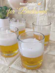 Handmade Scented Soy Wax <b>Candles</b> Designer Eco Friendly <b>Candle</b> for Festive Gift Home Decor <b>Bulk</b> Supplier - Product Image 4