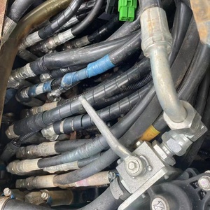 Used <b>Mini</b> Kubota U17 Excavator Second <b>Hand</b> Excavator Japan Kubota U35 <b>Mini</b> Excavator KUBOTA U35 U17 U27 <b>Mini</b> Excavators 3tons - Product Image 5