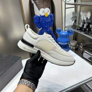 Zapatillas Deportivas de Lujo para Niñas, Zapatillas de Baloncesto de Diseño, Zapatillas de Correr de Cuero, Zapatillas de Caminar para Mujer, Zapatillas de Plataforma de Marca - Product Image 3