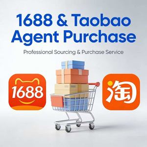ตัวแทนจัดซื้อสินค้ากวางโจว ช่วยคุณซื้อและช็อปปิ้งออนไลน์บน 1688.com - Product Image 2