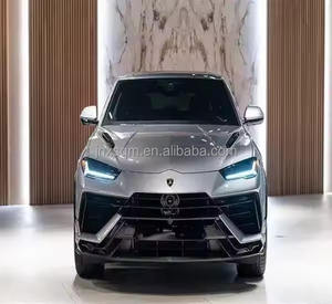 <span class=keywords><strong>PRIX</strong></span> AUX ENCHÈRES POUR LES VOITURES <span class=keywords><strong>SUV</strong></span> <span class=keywords><strong>Lamborghini</strong></span>-Urus 2024 d'occasion avec un titre propre - Product Image 6