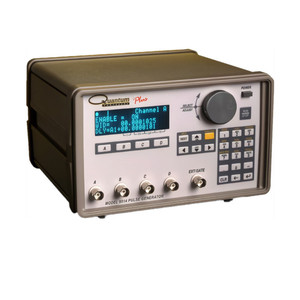 Generador de Pulsos Serie Quantum 9520 con Salida de Señal de Alta Precisión para Uso en Laboratorio e Industrial - Product Image 2