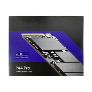 Для Solidigm Hynix & Intel новый оригинальный P44 Pro 1T 2T твердотельный накопитель Gen4 <span class=keywords><strong>M</strong></span>.2 2280 PCIE 512G - Product Image 5