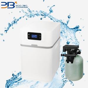 <span class=keywords><strong>Adoucisseur</strong></span> <span class=keywords><strong>d</strong></span>'<span class=keywords><strong>eau</strong></span> domestique électrique <span class=keywords><strong>de</strong></span> 1 m³/heure avec réservoir en résine FRP 1015 pour l'<span class=keywords><strong>eau</strong></span> potable/<span class=keywords><strong>de</strong></span> douche/nettoyage à domicile - Product Image 1