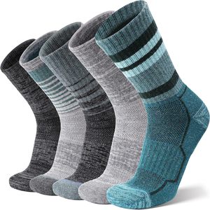 Chaussettes de sport personnalisées avec logo, chaussettes de football, de course à pied, respirantes, tricotées, pour l'hiver - Product Image 1
