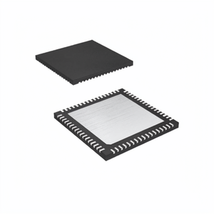 68 VFQFN Exposed Pad Electronic Circuit Components ADC12J1600NKET In Stock Data Acquisition - Product Image 1