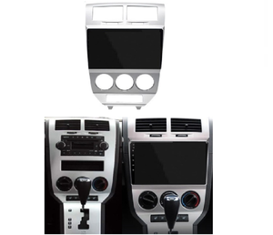 UPSZTEC-reproductor de vídeo para coche, sistema Android con pantalla táctil, DVD, GPS, para Dodge <span class=keywords><strong>Caliber</strong></span> 2007, 2008, 2010, <span class=keywords><strong>2011</strong></span>, 2012 - Product Image 1