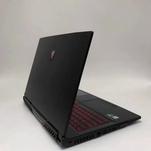Portátil Usado GL75, I7-9750H, RTX 2060, 16GB RAM, 128GB SSD, 500GB HDD, Portátil para Juegos - Product Image 2