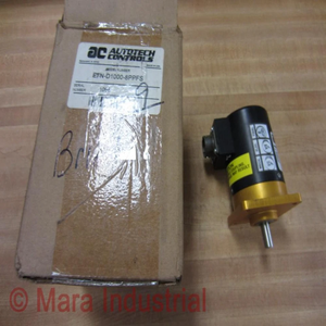 New and in Stock Ac <strong>Autotech</strong> E7n-d1000-8ppfs Digisolver for Plc, Pac &amp; Dedicated Ctrlrs - Product Image 2
