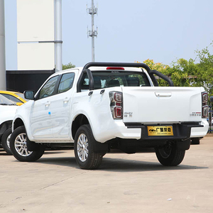 รถกระบะอีซูซุ เรลล์ม ปี 2019 รุ่น 2.5T พวงมาลัยซ้าย ขับเคลื่อน 4 ล้อ เครื่องยนต์ดีเซล เกียร์ธรรมดา - Product Image 2