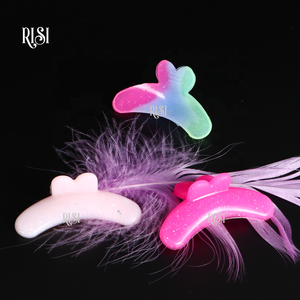 Séparateur de cils RISI Palette Silicone Lash Lift Revise Pad Réutilisable Cils Reviser Pads Lash Tint Fixation Shield - Product Image 1