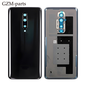 Télé<span class=keywords><strong>phone</strong></span> portable pour One plus <span class=keywords><strong>7</strong></span> pro coque arrière pour OnePlus <span class=keywords><strong>7</strong></span> pro boîtier arrière porte de <span class=keywords><strong>batterie</strong></span> avec remplacement d'objectif de caméra - Product Image 4