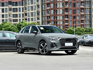 Véhicules d'occasion <span class=keywords><strong>Audi</strong></span> <span class=keywords><strong>Q3</strong></span> 2025 disponibles en gros, conduite à gauche, prêts à l'exportation, automatiques, Euro 6, à <span class=keywords><strong>vendre</strong></span> - Product Image 1