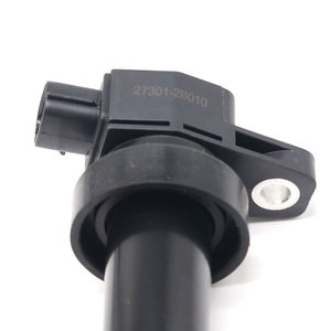 คอยล์จุดระเบิด Uf636 รุ่น 273012B010 ขนาด 0.94 นิ้ว 24 มม. สำหรับอะไหล่ทดแทนรถยนต์ฮุนไดและเกีย - Product Image 5