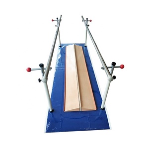 Barras Paralelas de Buena Calidad para Rehabilitación, Ajustables, Impermeables y Antideslizantes - Product Image 3