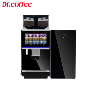 Cafetera Automática Dr.coffee F200, Cafetera Comercial de Alta Capacidad, Cafetera de Grado Profesional - Product Image 3