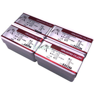 353018 Tandheelkundig Materiaal Scheidende Schijf/Duurzaam Schuurmiddel Tandheelkundige Scheidende Snijschijf Voorwielen/Tandschijf - Product Image 5