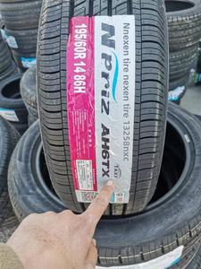 สำหรับยางเรเดียล 195/60R14 86H สำหรับรถแท็กซี่ เหมาะสำหรับ Zhijun และรุ่นที่คล้ายกัน - Product Image 3