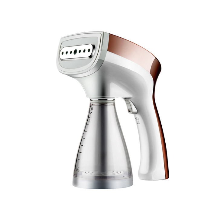 Электрическая дорожная ручная подвесная Паровая гладильная машина, пресс для одежды (только 220 В, Китай, 3-контактный разъем)