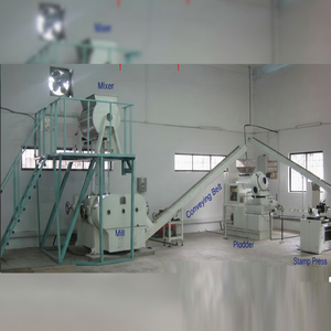 Lessive en poudre Offre Spéciale maison petite main faciale pour tout type de savon de bain prix de la machine avec certificat CE - Product Image 1