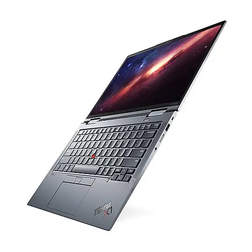 Original brand new wholesale 14 inch Lenovo thinkpad X1 Yoga 2021 Core I5 I7 11th touch screen 16gb 1tb 32gb 2tb ssd laptops