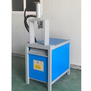 Punzonadora de hierro Máquina de muescas Ángulo Automático Ventana de aluminio y punzonadoras de puertas <span class=keywords><strong>Boxeo</strong></span> - Product Image 2