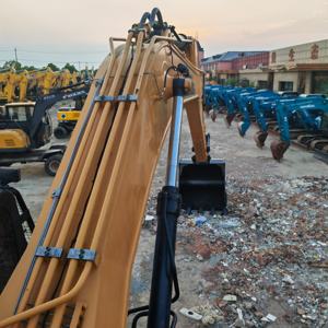 เครื่องขุด SY335H มือสองมือสอง SY315C SY365H 336D แมว Komatsu PC350 HITACHI ZX350 - Product Image 3