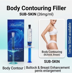 Ce Brazilian Bum Lift Non Chirurgical, <span class=keywords><strong>Acide</strong></span> <span class=keywords><strong>Hyaluronique</strong></span> Réticulé Liquide BBL, Produit de Remplissage Dermique pour <span class=keywords><strong>Injection</strong></span> Instantanée de Remplissage des Fesses - Product Image 1
