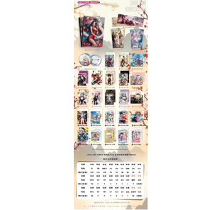 ไพ่ทาโรต์สำหรับเด็กและครอบครัวการ์ดแบบชิ้นเดียวสำหรับเล่นเกมไพ่ทาโรต์พิมพ์โลโก้ตามสั่ง - Product Image 3