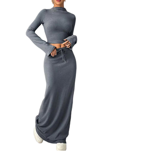 Conjunto Corto de Terciopelo con Estampado de Leopardo Elegante para Mujer, Top sin Mangas de Longitud Completa, Transpirable y de Secado Rápido - Product Image 1