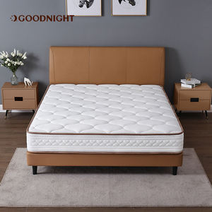 Özel boyut 12 inç Goodnight tay <span class=keywords><strong>Kapok</strong></span> Kevlar yatak ev yatak odası okul hastane kullanımı için çağdaş tasarım - Product Image 4