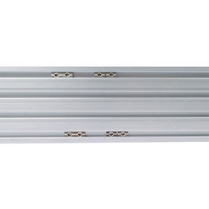 Precisie kogelomloopspindel lineaire bewegingsgeleiders 0,02 mm nauwkeurigheid 50 kg draagvermogen 864N stuwkracht voor transportsystemen etiketteermachines - Product Image 4