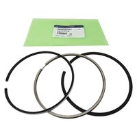 Segment de piston OEM 671030072A 665030052A 6650300524 665030072A Corée pour Ssangyong Actyon Kyron Rexton Stavic D20DT D20DTF D27DT