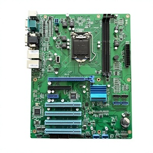A5E50861511-A11 08001-06143X00 R1.03 Industrial <b>Motherboard</b> CPU Board Stock 100%testing - Product Image 1