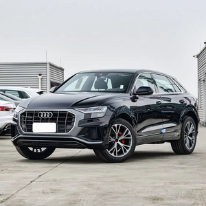 <span class=keywords><strong>Audi</strong></span> <span class=keywords><strong>Q8</strong></span> d'occasion 2.0T/3.0T Turbo, conduite à gauche, sièges en cuir, pneus R21, 5 places, grand SUV, transmission intégrale, toit ouvrant panoramique - Product Image 1
