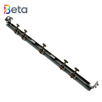 Nouvel ensemble de doigts de four de fusion pour Xerox Versant 80 180 280 2100 3100 4100 V80 V180 V280 V2100 V3100 019K15351