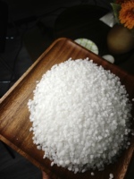 Cera de Parafina Sólida Microcristalina en Gránulos Blancos Refinados Personalizados, Punto de Fusión 60-95°C, Índice Cristalino 30-50%