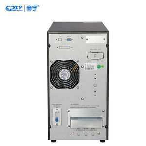 CPSY UPS 10kva 220V单相在线高频纯正弦波UPS备用电源 - Product Image 2
