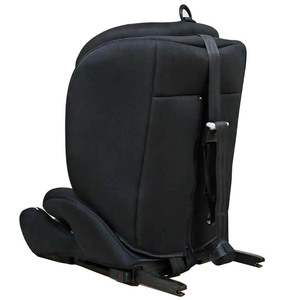 Siège auto pour bébé de taille 76 - 150 cm avec ceinture de sécurité, certifié selon la réglementation <span class=keywords><strong>ECE</strong></span> R129 - Product Image 5